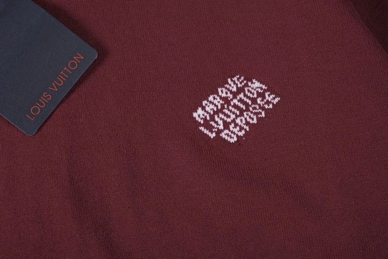 Popular Louis Vuitton T-Shirts 138114