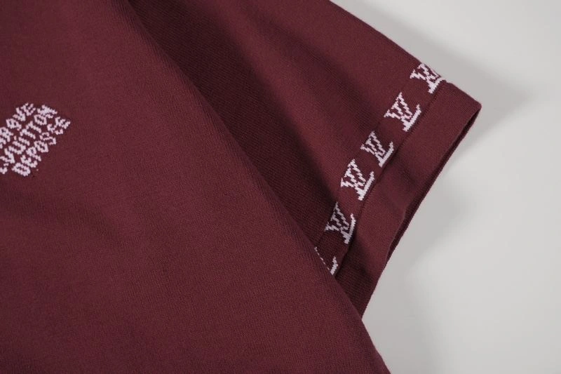 Popular Louis Vuitton T-Shirts 138114