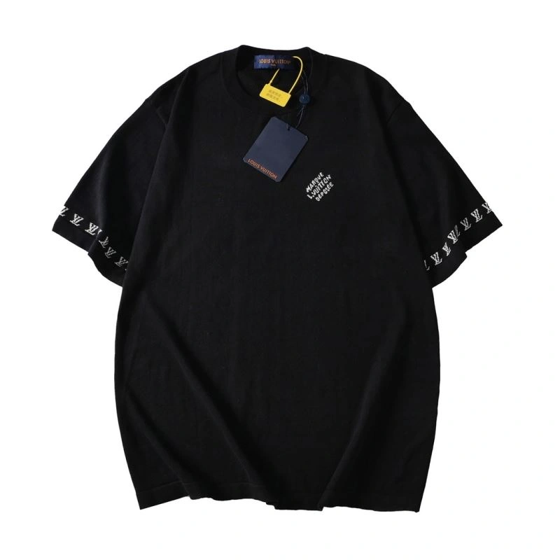 Trendy Louis Vuitton T-Shirts 138094