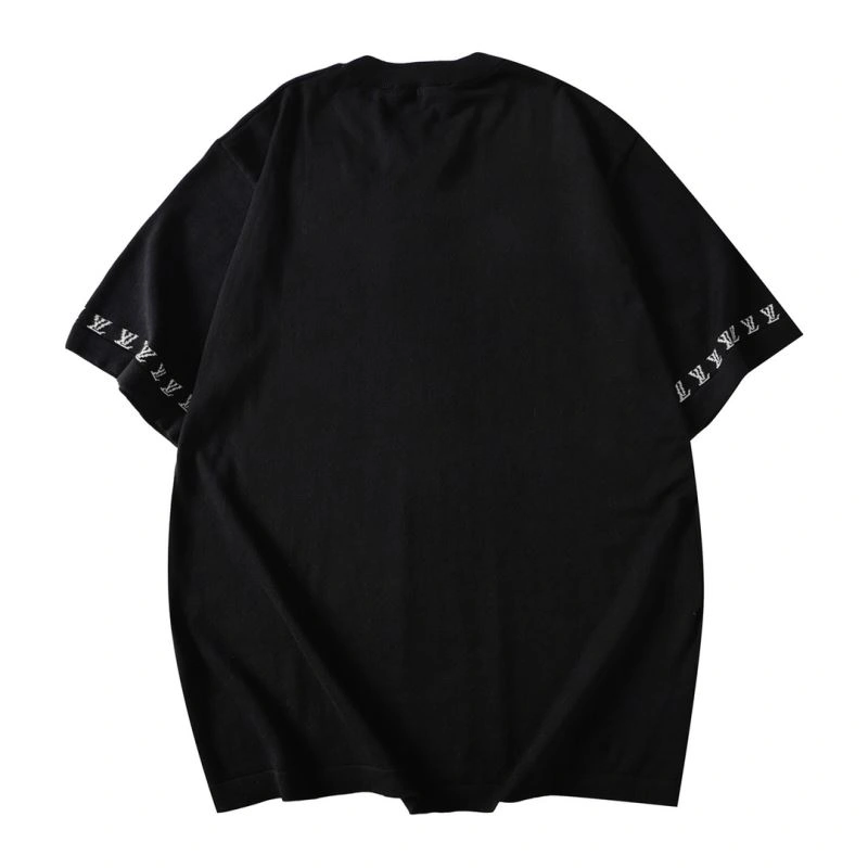 Trendy Louis Vuitton T-Shirts 138094