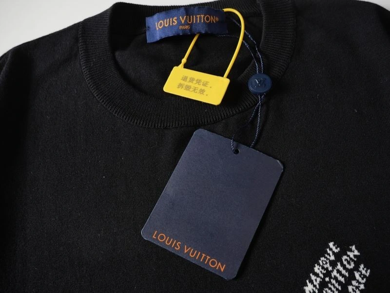 Trendy Louis Vuitton T-Shirts 138094