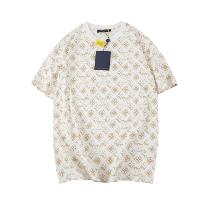 Practical Louis Vuitton T-Shirts 138106
