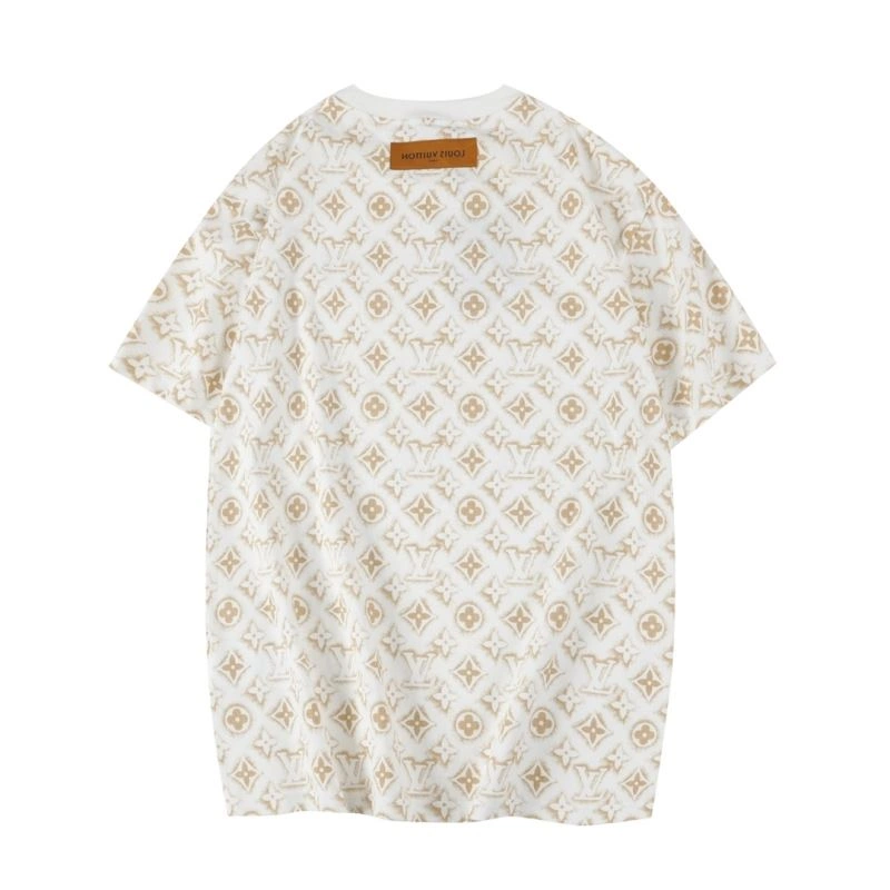 Practical Louis Vuitton T-Shirts 138106