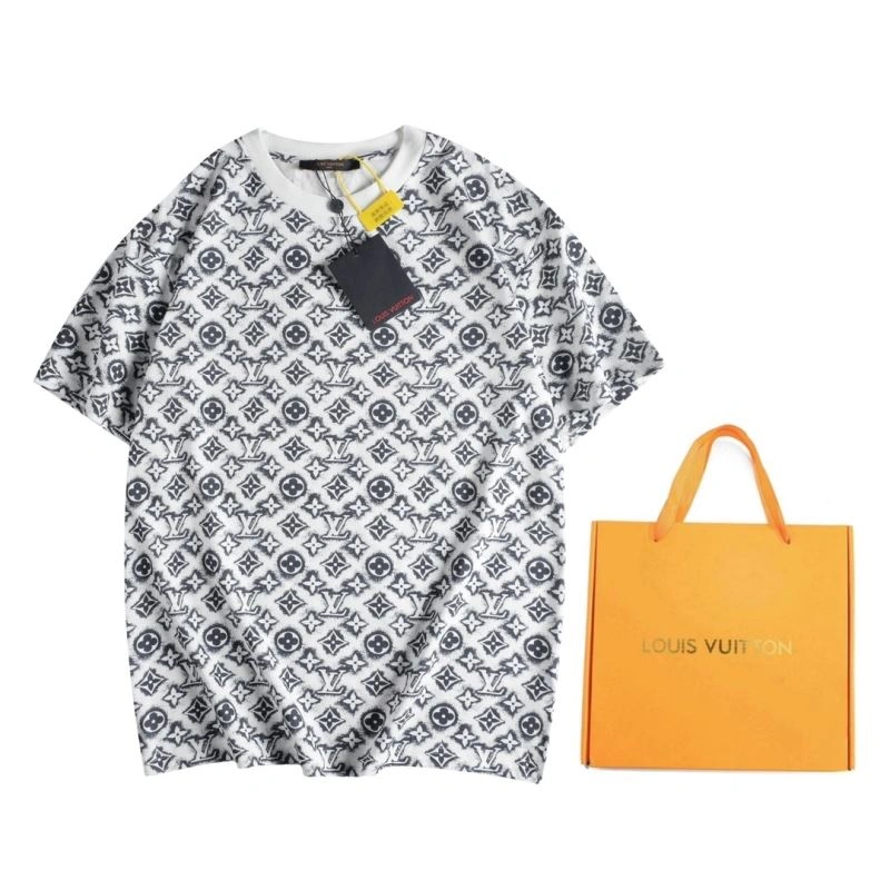 Louis Vuitton T-Shirts Durable 138108