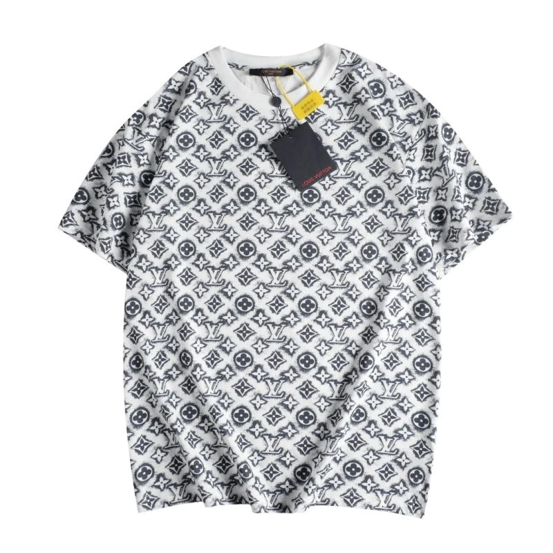 Louis Vuitton T-Shirts Durable 138108