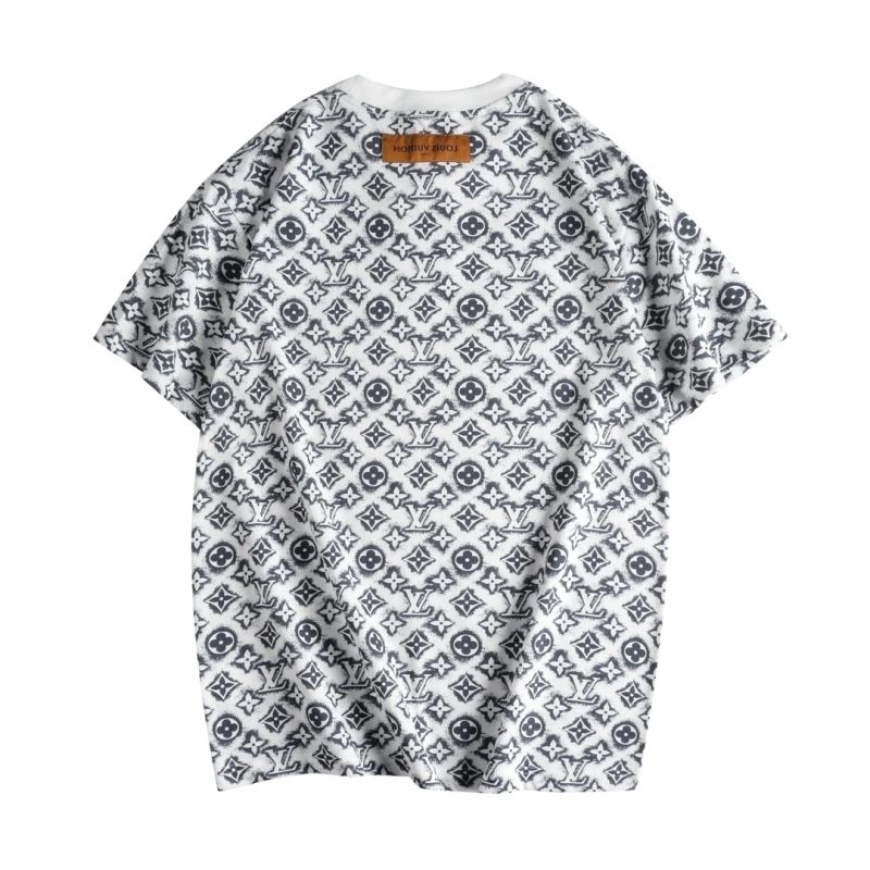 Louis Vuitton T-Shirts Durable 138108