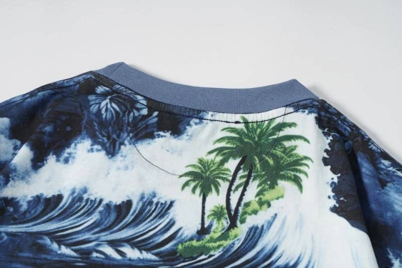 Louis Vuitton T-Shirts WaterResistant 138111