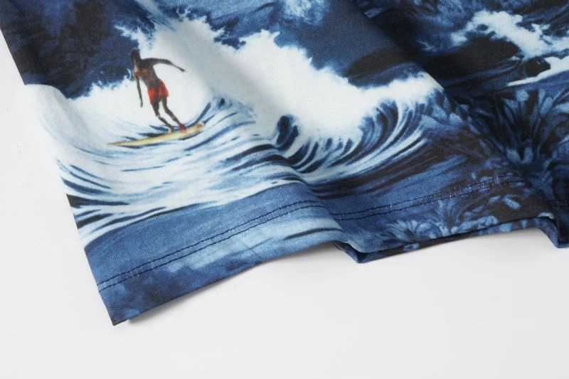 Louis Vuitton T-Shirts WaterResistant 138111