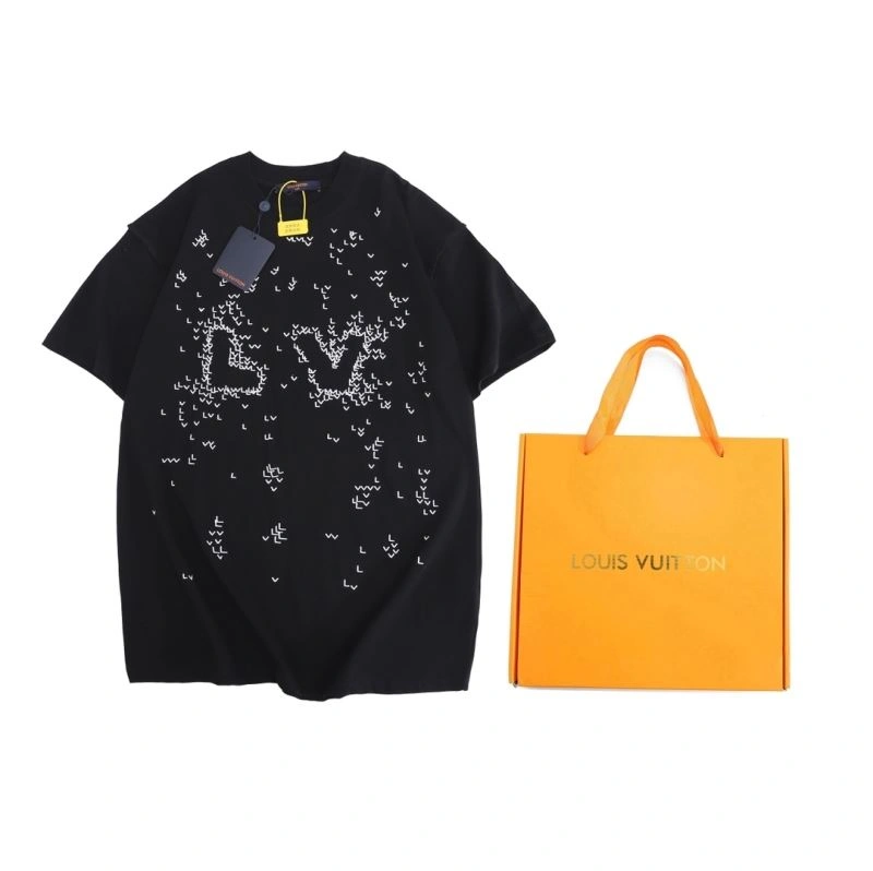 EasyMatch Louis Vuitton T-Shirts 138104