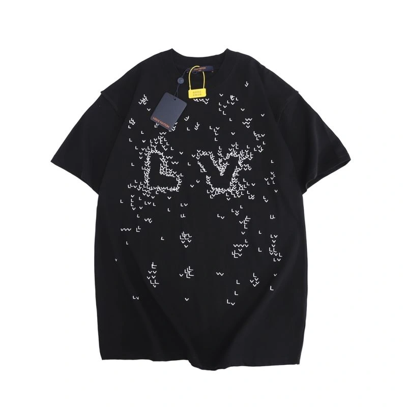 EasyMatch Louis Vuitton T-Shirts 138104