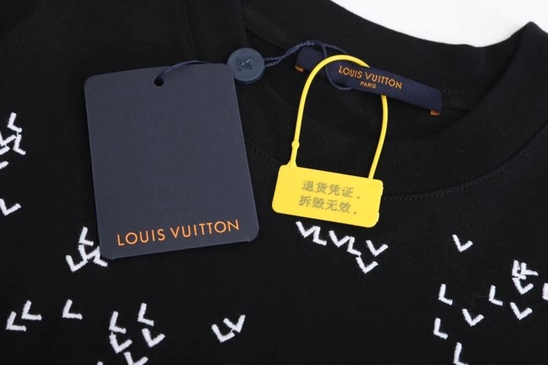 EasyMatch Louis Vuitton T-Shirts 138104
