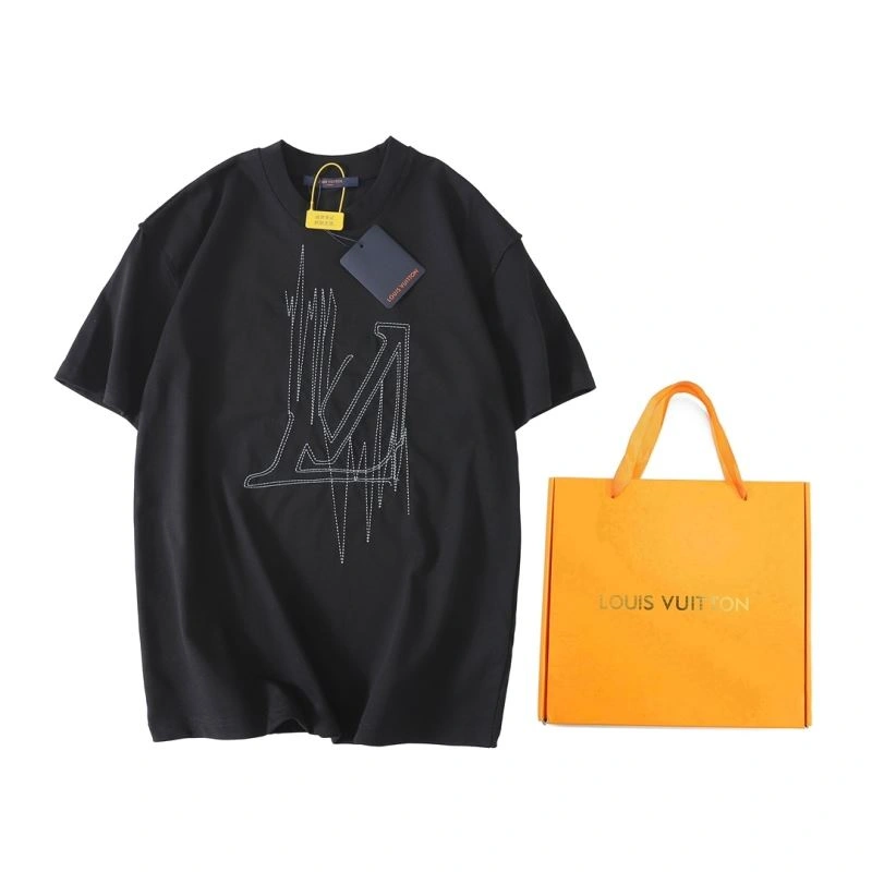 TopPick Louis Vuitton T-Shirts 138087