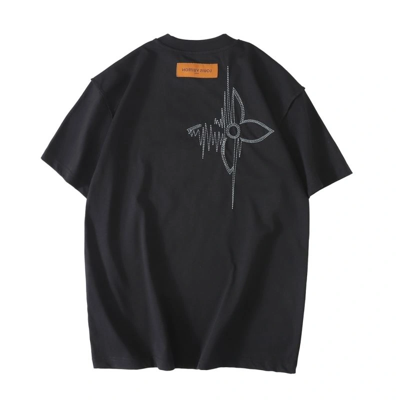 TopPick Louis Vuitton T-Shirts 138087