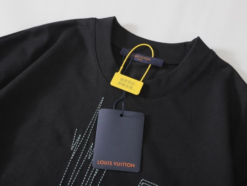 TopPick Louis Vuitton T-Shirts 138087
