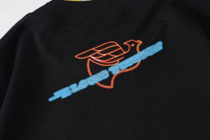 Louis Vuitton T-Shirts Affordable 138112