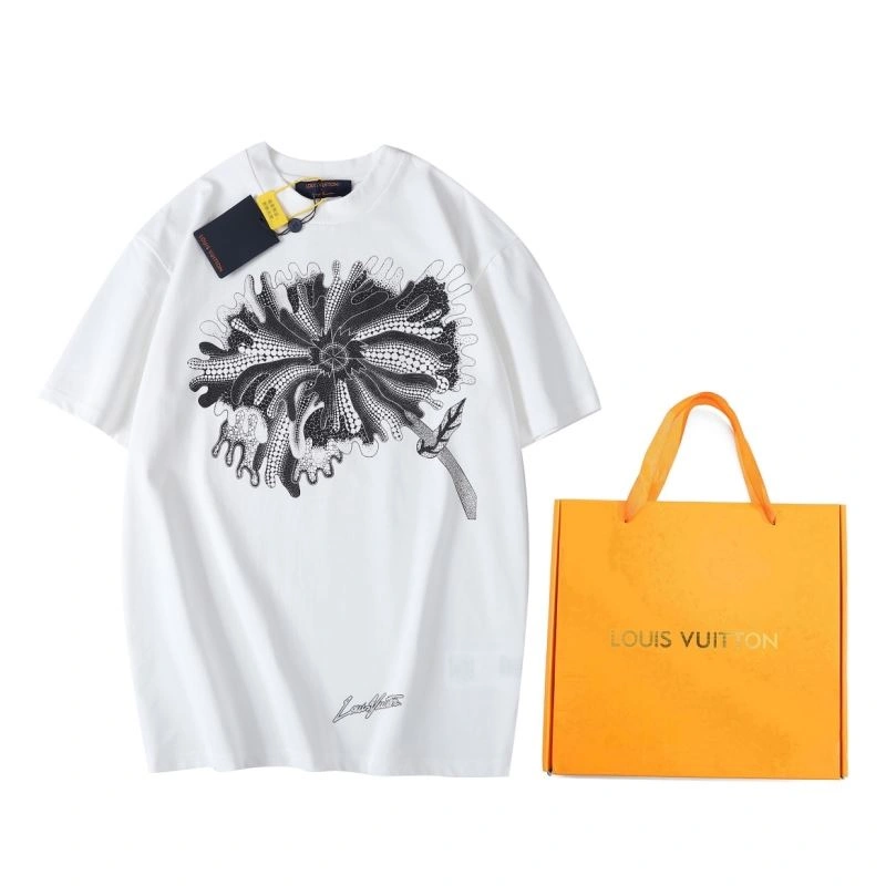 WaterResistant Louis Vuitton T-Shirts 138096