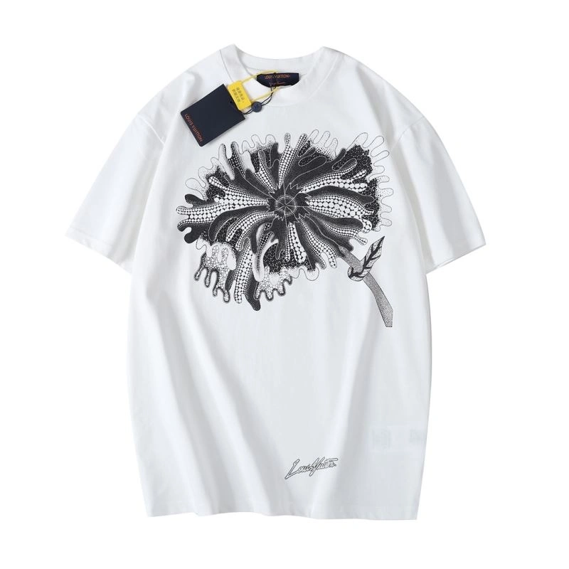 WaterResistant Louis Vuitton T-Shirts 138096