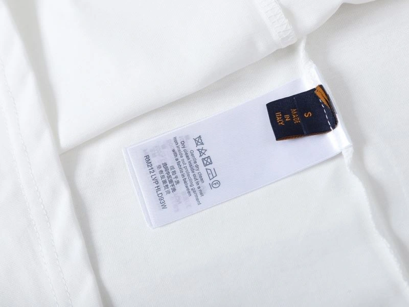 WaterResistant Louis Vuitton T-Shirts 138096
