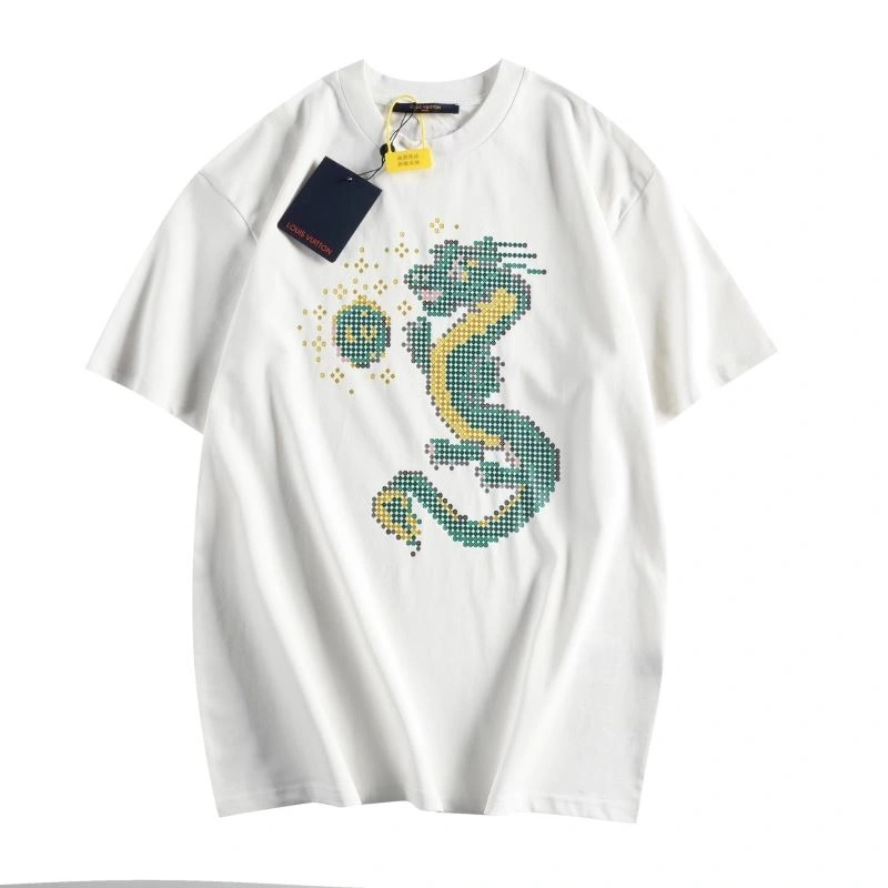 TechFriendly Louis Vuitton T-Shirts 138089