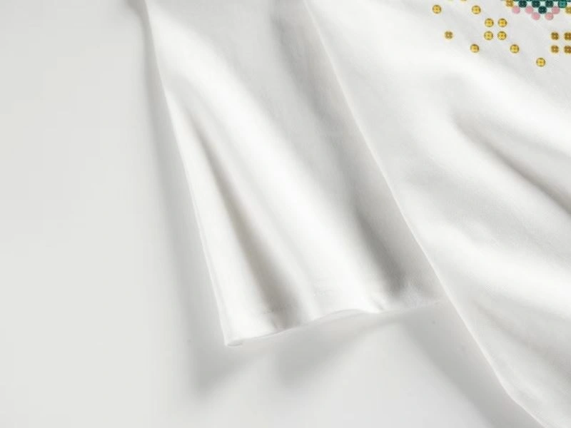 TechFriendly Louis Vuitton T-Shirts 138089
