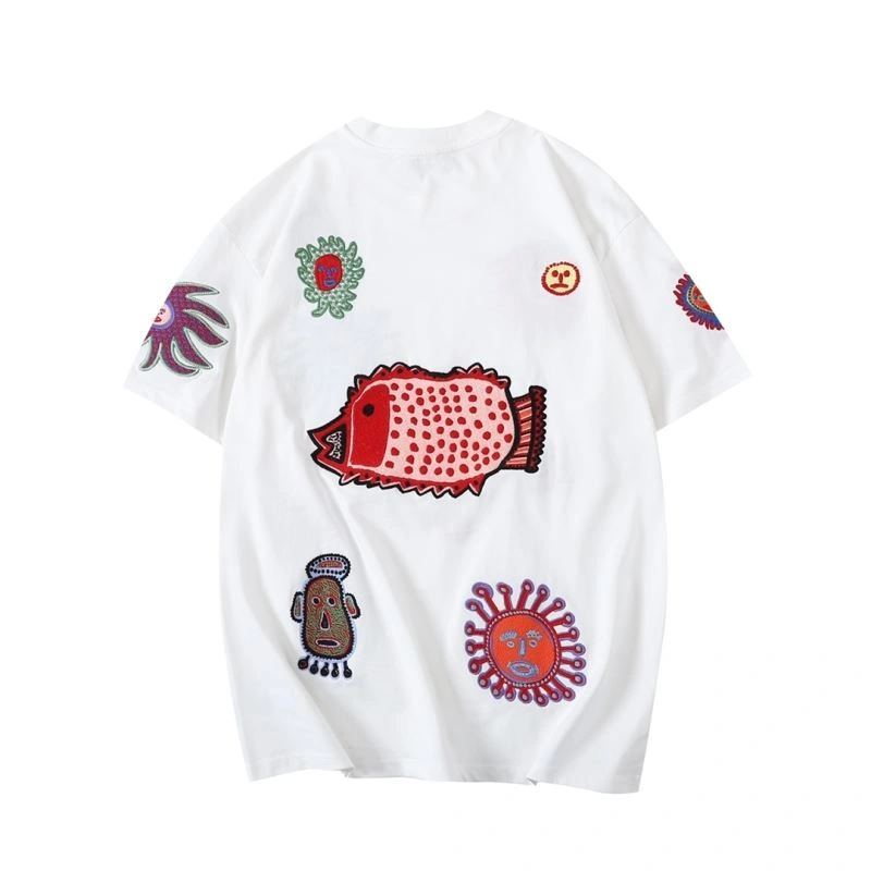 HighQuality Louis Vuitton T-Shirts 138101