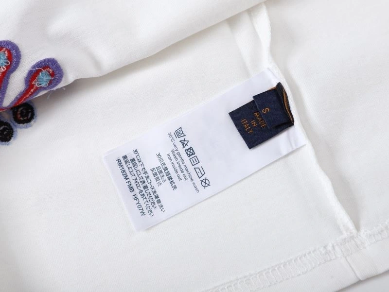 HighQuality Louis Vuitton T-Shirts 138101