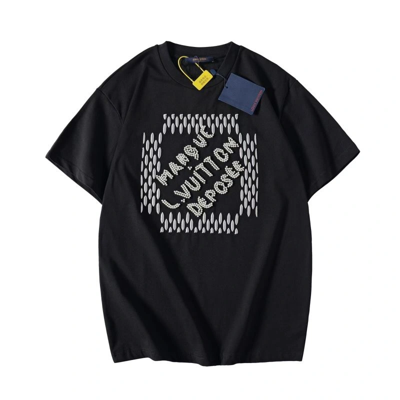 QuickDry Louis Vuitton T-Shirts 138085