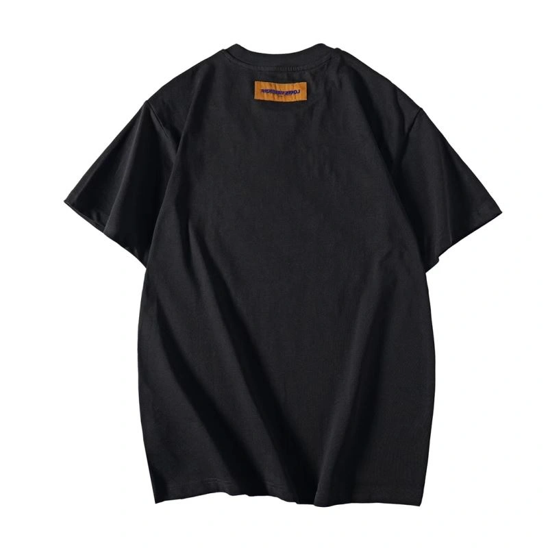 QuickDry Louis Vuitton T-Shirts 138085