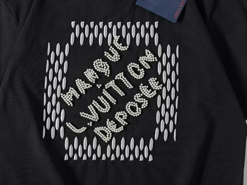 QuickDry Louis Vuitton T-Shirts 138085