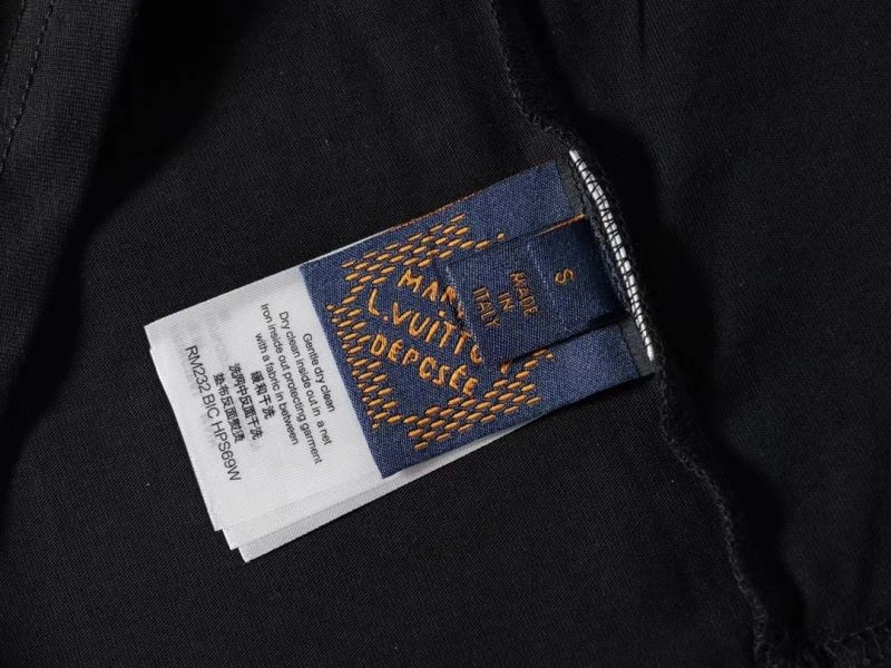 QuickDry Louis Vuitton T-Shirts 138085
