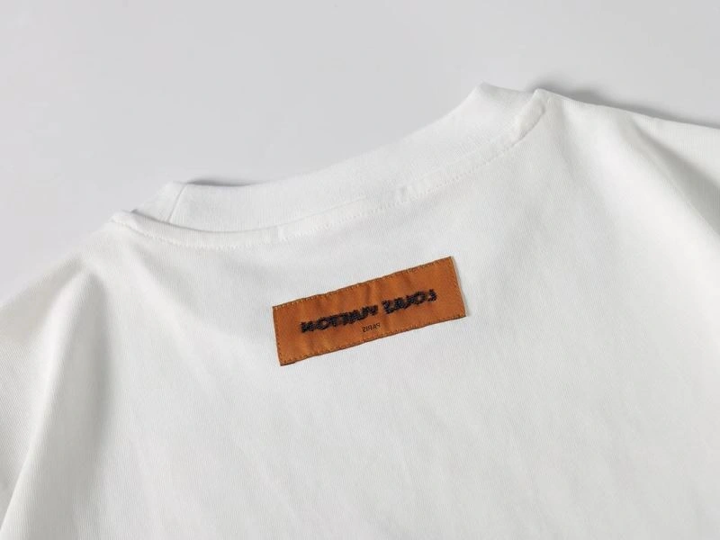 EasyCare Louis Vuitton T-Shirts 138088