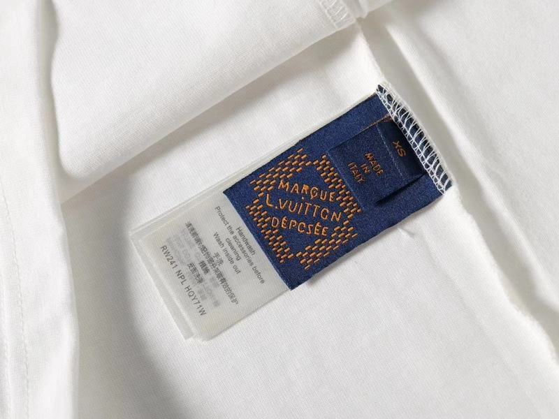 EasyCare Louis Vuitton T-Shirts 138088