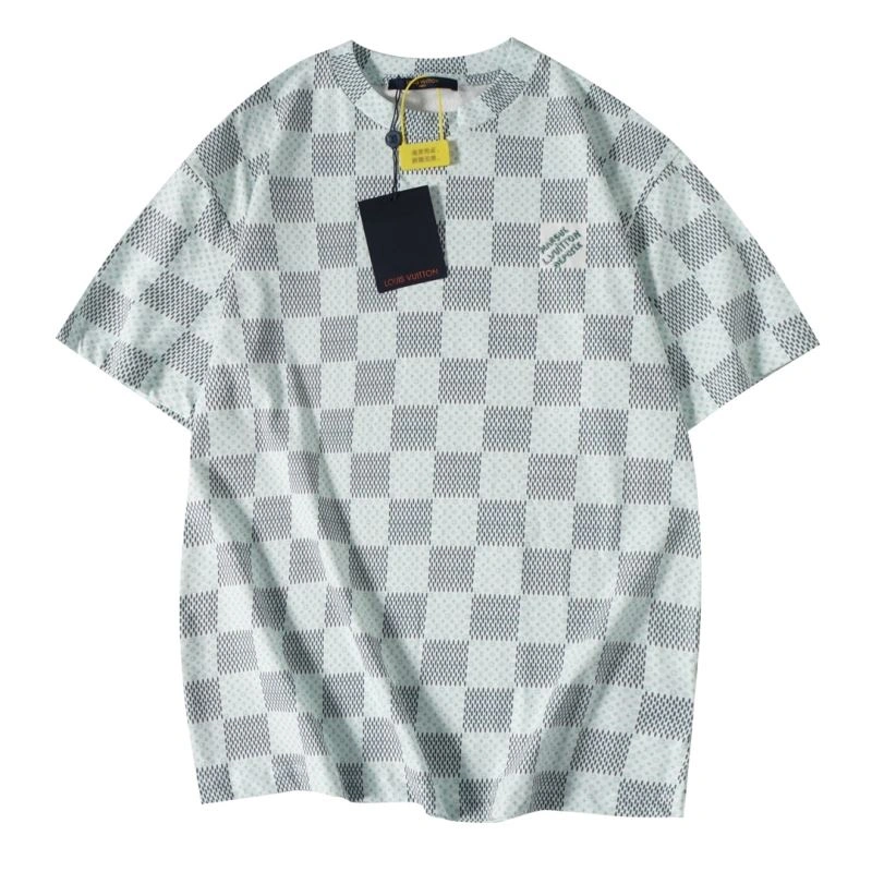 Durable Louis Vuitton T-Shirts 138083
