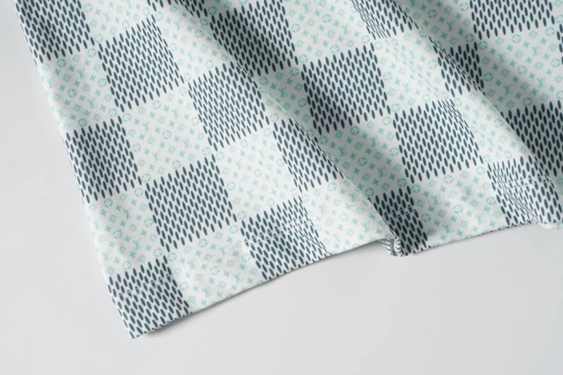 Durable Louis Vuitton T-Shirts 138083