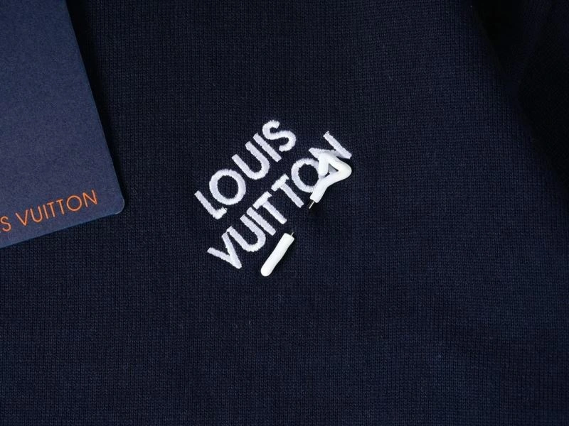 TimelessDesign Louis Vuitton T-Shirts 138081