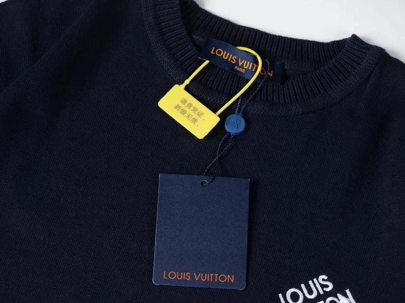 TimelessDesign Louis Vuitton T-Shirts 138081