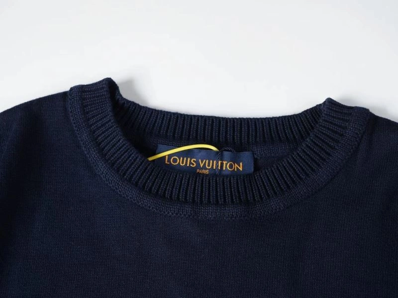 TimelessDesign Louis Vuitton T-Shirts 138081