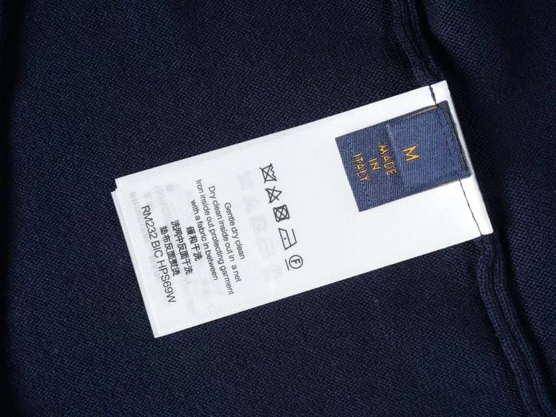 TimelessDesign Louis Vuitton T-Shirts 138081
