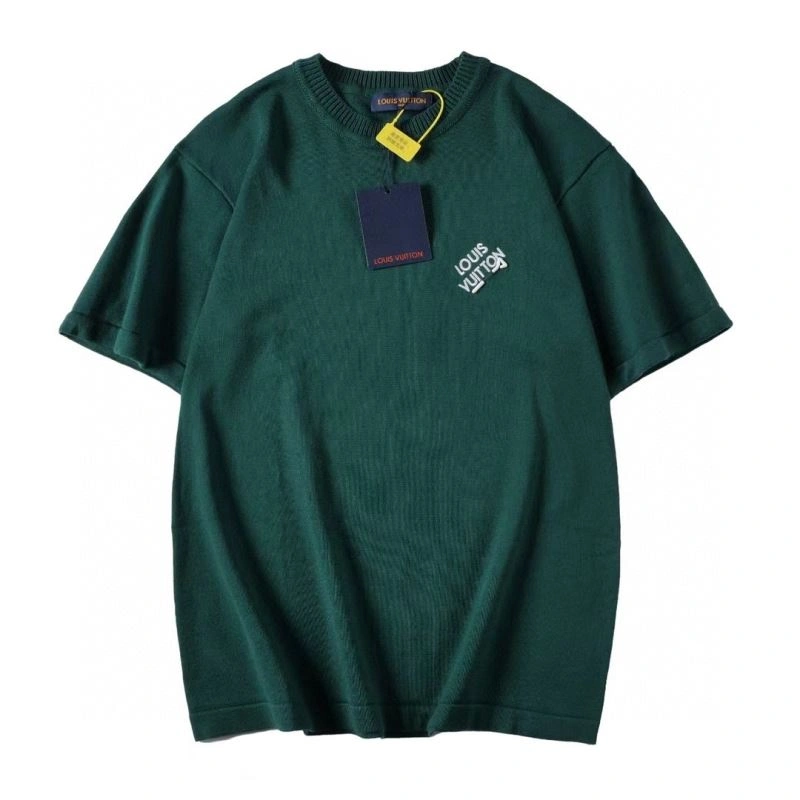 QuickDry Louis Vuitton T-Shirts 138082