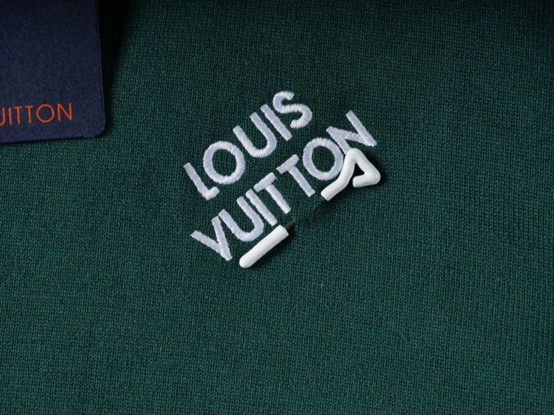 QuickDry Louis Vuitton T-Shirts 138082