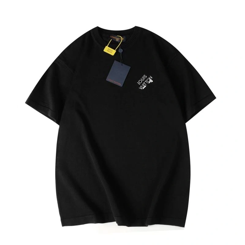 Elegant Louis Vuitton T-Shirts 138079