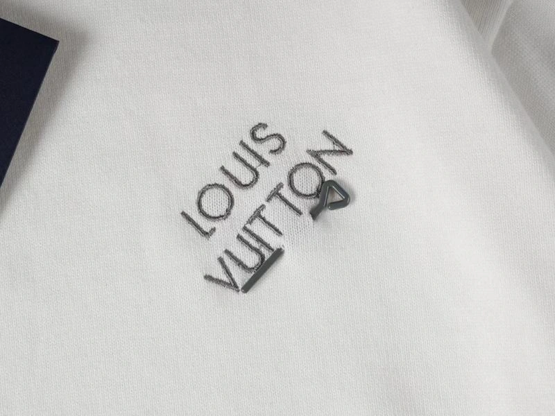 Louis Vuitton T-Shirts Original 138080