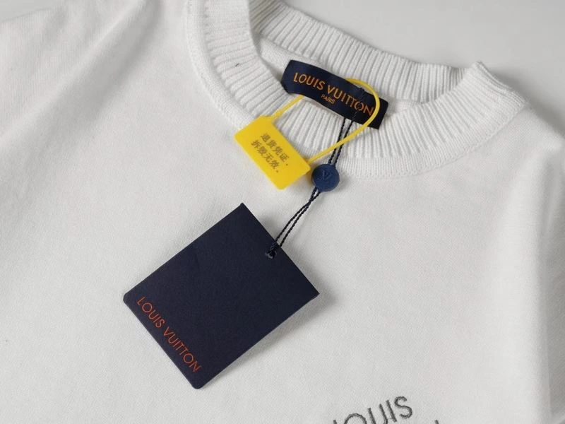 Louis Vuitton T-Shirts Original 138080