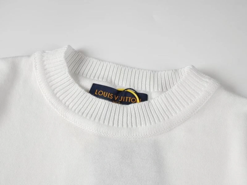 Louis Vuitton T-Shirts Original 138080