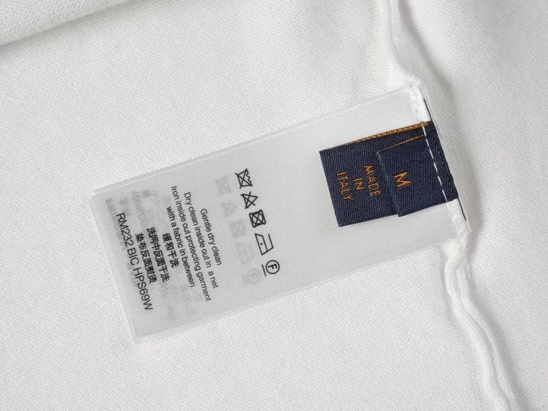 Louis Vuitton T-Shirts Original 138080