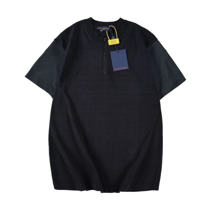 Louis Vuitton T-Shirts DailyWear 138084