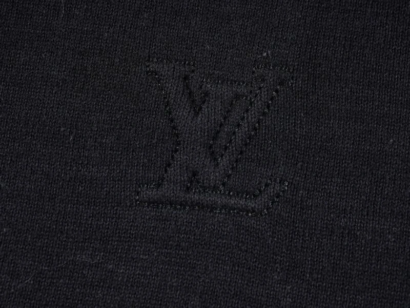 Louis Vuitton T-Shirts DailyWear 138084