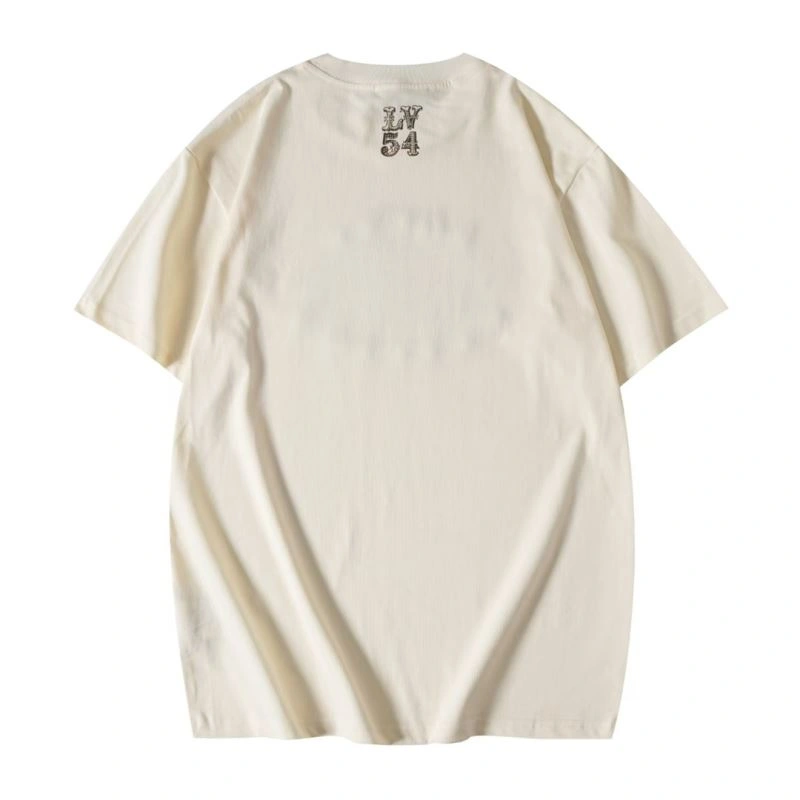 Louis Vuitton T-Shirts Bright 138070