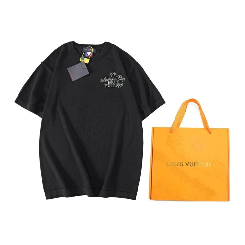 EyeCatching Louis Vuitton T-Shirts 138072