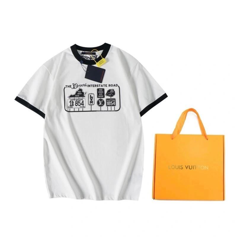 Reliable Louis Vuitton T-Shirts 138074